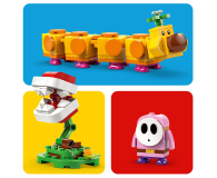 LEGO Super Mario 71434 Soda Jungle — zestaw twórcy - 1308248 - zdjęcie 12